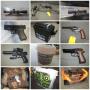 2021 Labor Day Late Summer Firearms, Ammo and Sporting Goods Consignment Auction