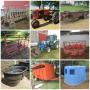 Farm Related Items and Personal Property