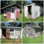 Shop Tools, Hand Tools, Power Tools, Chicken Coop, Vintage Items and More Moving Sale