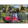 Volz Forestry Inc. Equipment Reduction Auction