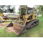Excavating Equipment, Trucks, Boats, Fiberglass Molds, Tools, and More
