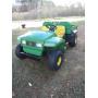 John Deere Gator, Woodworking Equipment, Vintage Items and More