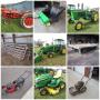 Jacqueline Finder Trust Tractors, Lawn Mowers, Boat, Vehicles, Shop Tools, Household and More