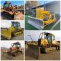 Heavy Equipment, Trucks, Trailers, Farm - Pike Auction, Ring 1