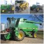 Weiss Achers Farm Retirement Auction