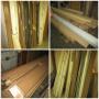 Door & Millwork Business Liquidation - Industrial Woodworking Tools & More