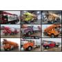 Flannery Trucking Fleet Replacement Sale