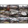 Schmidt Auto Inventory Reduction Sale - Boats, Trucks and Trailers