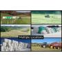 January Organic & Conventional Multiple Location Hay Auction