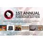 1st Annual Wisconsin Auctioneers Association Fundraiser/Auction