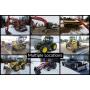 March 2022 Monthly Consignment Sale - Construction, Farm, Heavy Trucks & Government Items 