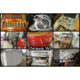 Estate Sale - Woodworking, Tools and Household