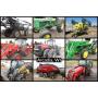April Arcadia Farm and Heavy Equipment Consignment Sale