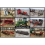 Farm Retirement - Tractors, Tillage & Harvesting Equipment