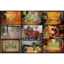 Estate Moving Sale - Household, Antiques & Collectibles, Tools & Lawn Care Items