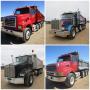 LIVE/ONLINE - Nitke Ring 1 - Heavy Trucks, Trailers, Dump Trucks, Semi Trailers, Vehicles & More