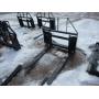 LIVE/ONLINE - Nitke Ring 2  Misc. Items - Skidsteer Attachments, Boats, Lawn and Garden and More