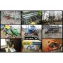 Farm Equipment, Hunting, Tools and More Estate Auction