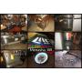 Bubba's Pub & Grill Closing - Restaurant Equipment, Bar & Bar Items