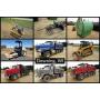 Excavating Company Inventory Reduction Sale