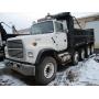 Parrk Paving Asset Reduction Auction - DumpTrucks, Loaders, Trucks, Trailers, Asphalt Equip.