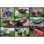 Steiner Tractor Mower, Bucket, Blade, Snowblower, ATV's, Ford Escape, Antiques - Double Estate