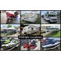 Early Summer Recreational Vehicle, ATV, UTV, Motorcycles, Campers and More