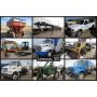  Farm, Equipment and Misc Auction