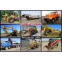 Construction Equipment, Truck and Trailer Auction