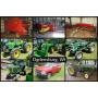 Farm Equipment, Shop Items and More