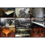 Appleton Restaurant Retirement Sale