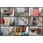 Inventory Reduction Sale of Painting, Construction, Building Supplies and Tools
