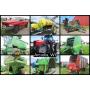 June Arcadia Farm and Heavy Equipment Consignment Sale