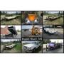 Auto Repair & Trailer Sales Retirement Auction