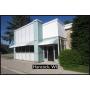 Commercial Property - Bank Building and Parking Lot - Online Auction