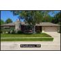 3 Bedroom, 1.5 Bath Ranch Style Home