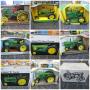 Summer Farm Toys, Collector Signs & Collectibles