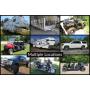 Recreational, Motorcycles, Campers, Vehicles, Lawn & Garden