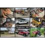 Concrete & Mason Estate Auction