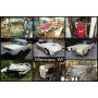 Vintage Vehicles, Boats, Ford Tractor, Lumber & More