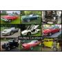 Classic Car Auction & More