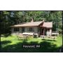 3 Bedroom, 1 Bath Home on Approx. 5 Acres