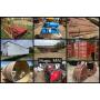 Compaction, Service Items, Storage Containers & More