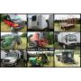 Business Consolidation of Farm Implements - Union Grove, WI