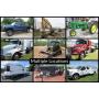 August Construction, Ag, Heavy Trucks & Government Consignment