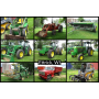 Tina Rothering - Farm Machinery, Tractors, Skid Steer and Misc. Equipment