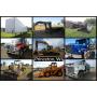 September Pike Construction Equipment, Truck and Trailer Auction