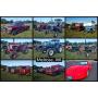 Live/Online - Bert Bush Estate - Farm Machinery, Trucks, Equipment, Cattle and Other Farm Items