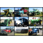 October Arcadia Farm and Heavy Equipment Consignment Auction