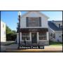 15x50 2-Story Commercial Property with Upper Level Apartment